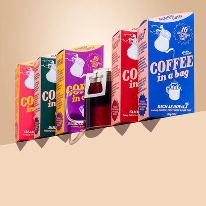 International Coffee Day: Save 30% & FREE delivery